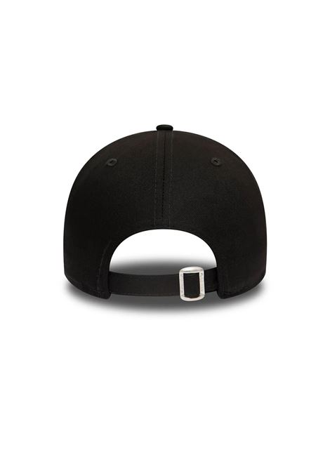 Cappello LA nero NEW ERA | 120520009FORTY-BLACK MONO